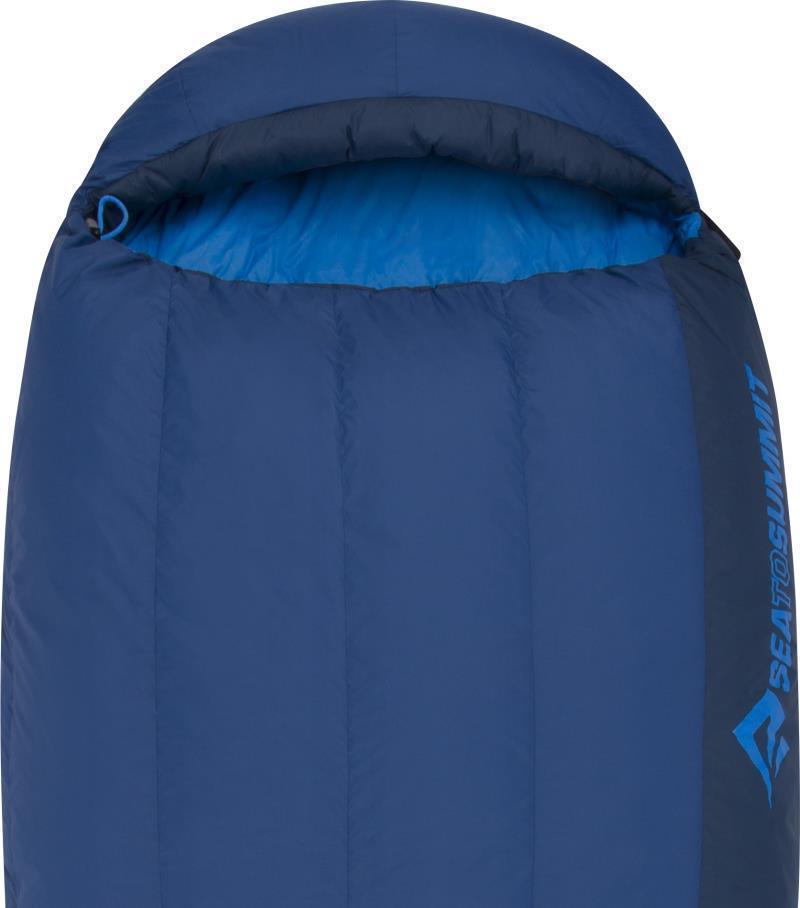 Trek, TkII -8C / 18F, Long - Not Applicable 5