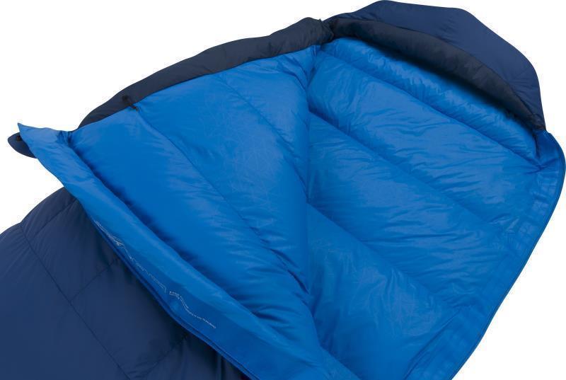 Trek, TkII -8C / 18F, Long - Not Applicable 6