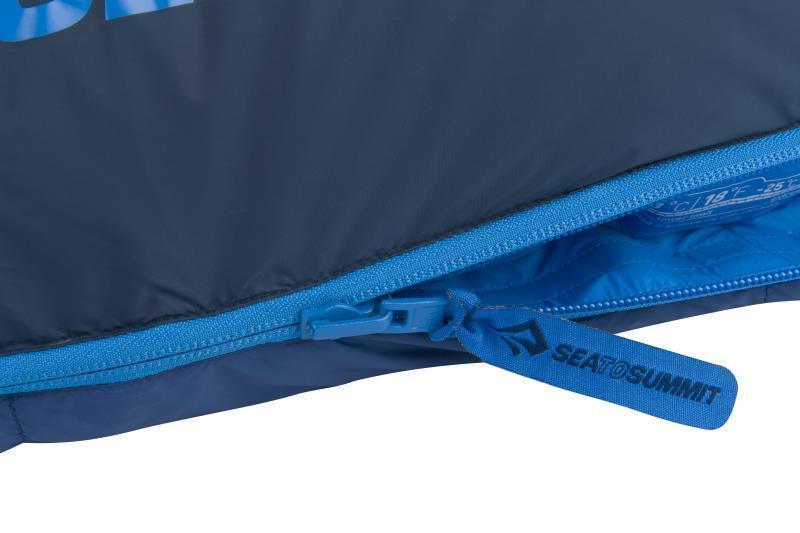 Trek, TkII -8C / 18F, Long - Not Applicable 9