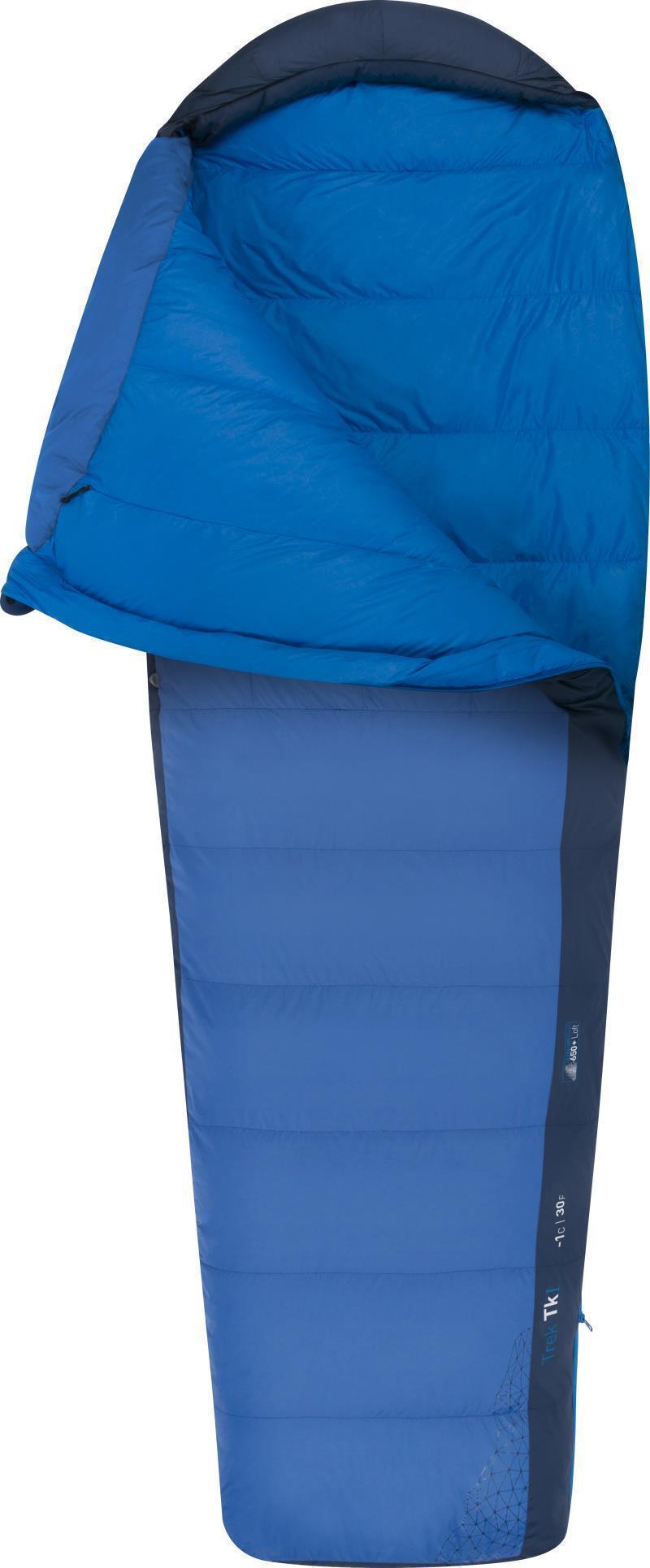 Trek, TkI -1C / 30F, Regular - Not Applicable 2