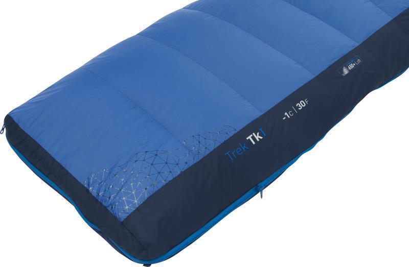 Trek, TkI -1C / 30F, Regular - Not Applicable 8