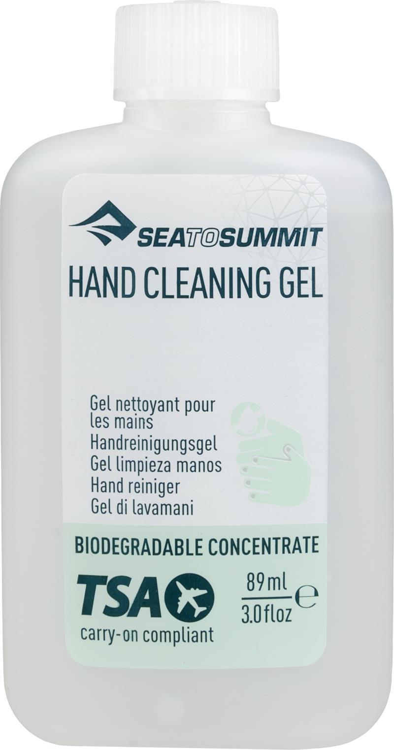 Trek & Travel Liquid Hand Sanitizer - Not Applicable 1