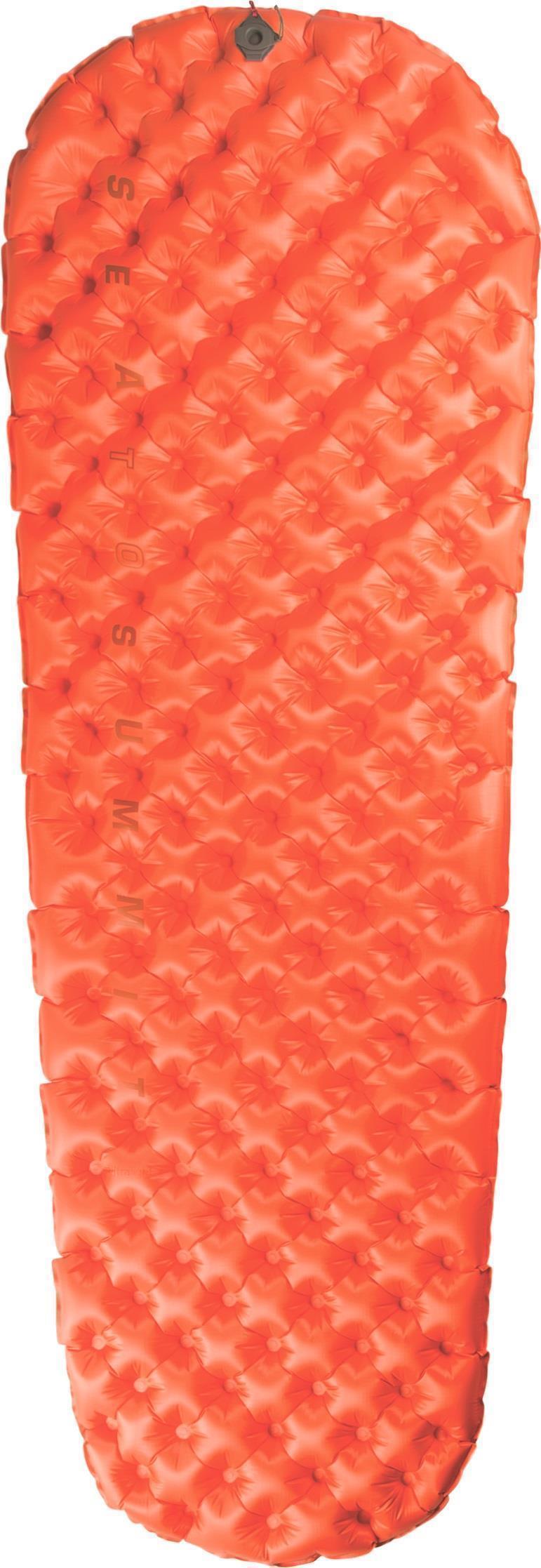 UltraLight Insulated Mat - Small - Orange 1