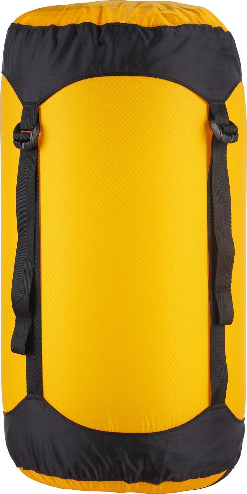 Ultra-Sil Compression Sack - L - 20L - Yellow 1
