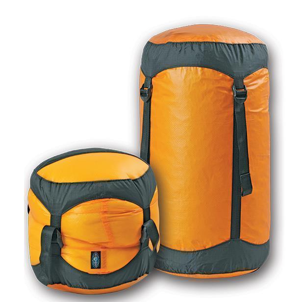 Ultra-Sil Compression Sack - L - 20L - Yellow 2