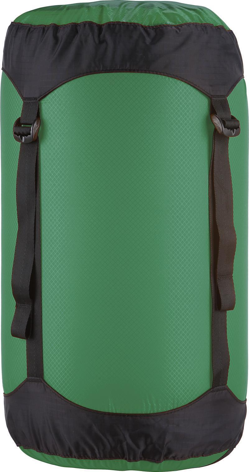 Ultra-Sil Compression Sack - M - 14L - Forest Green 1