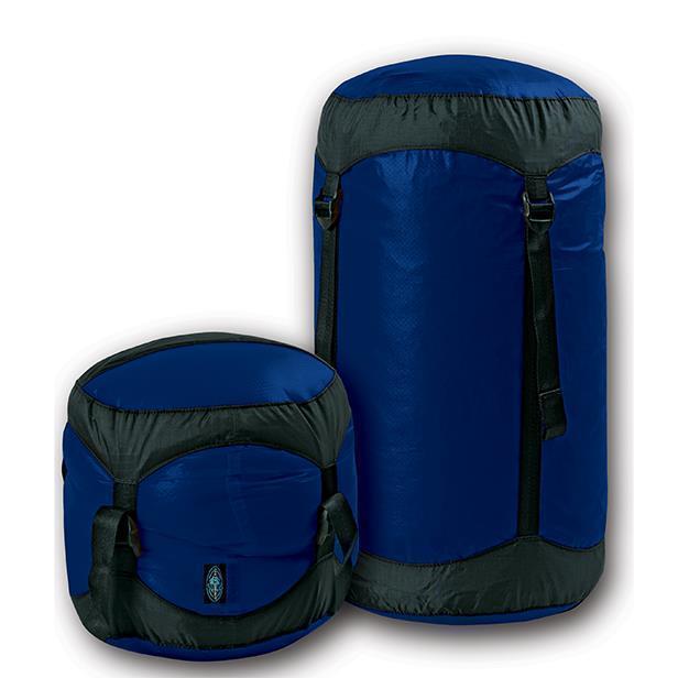Ultra-Sil Compression Sack - XL - 30L - Royal Blue 2