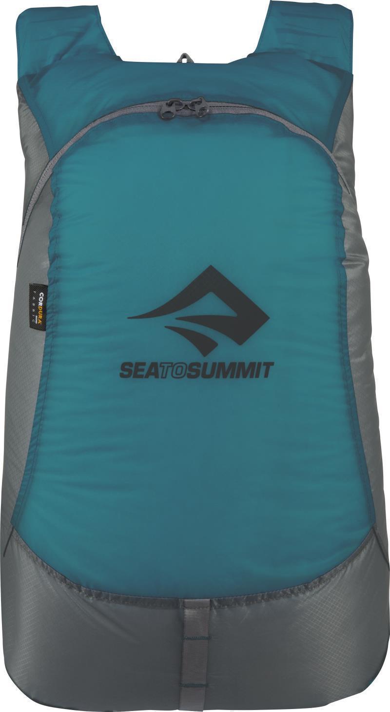 Ultra-Sil Day Pack 20L - Pacific Blue 2