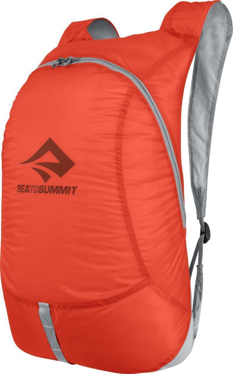 Ultra-Sil Day Pack 20L - Spicy Orange 1