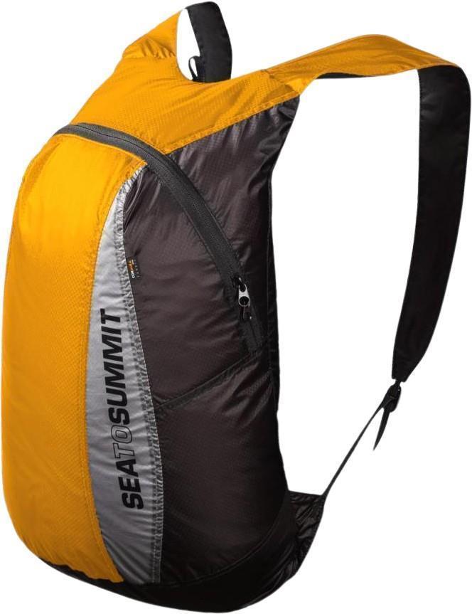 Ultra-Sil Day Pack 20L - Yellow 1