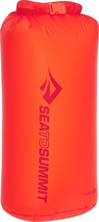Ultra-Sil Dry Bag 13L - Spicy Orange 1