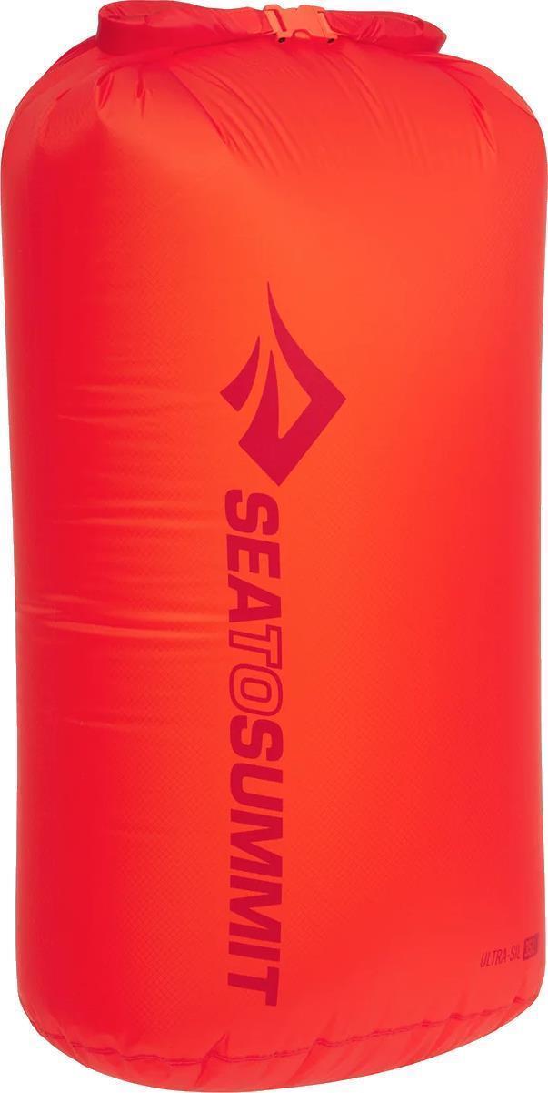 Ultra-Sil Dry Bag 35L - Spicy Orange 1