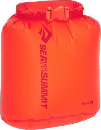 Ultra-Sil Dry Bag 3L - Spicy Orange 1