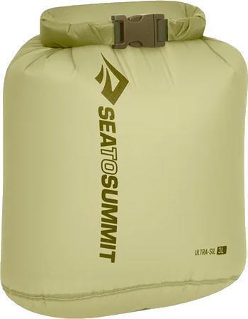 Ultra-Sil Dry Bag 3L - Tarragon Green 1