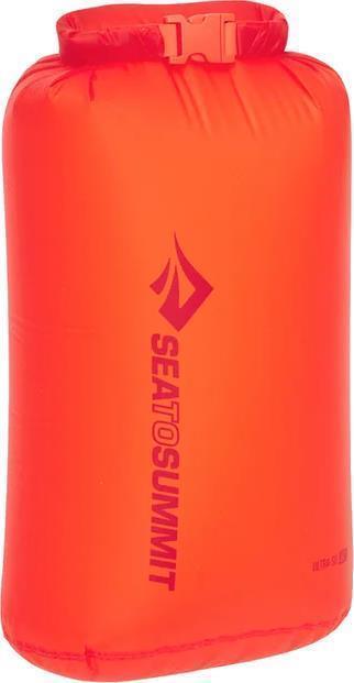 Ultra-Sil Dry Bag 5L - Spicy Orange 1