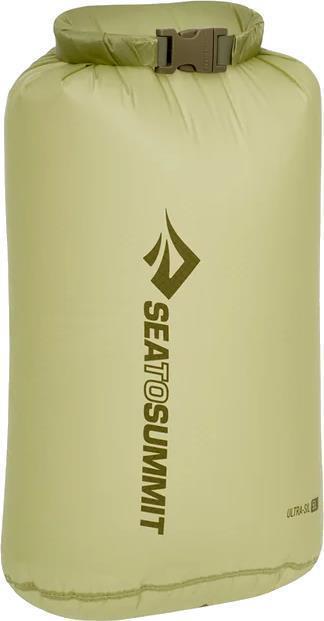 Ultra-Sil Dry Bag 5L - Tarragon Green 1