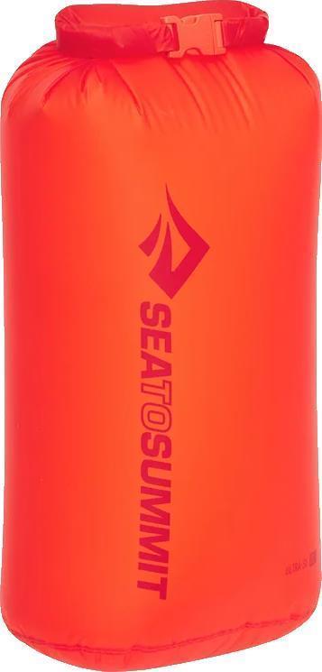Ultra-Sil Dry Bag 8L - Spicy Orange 1