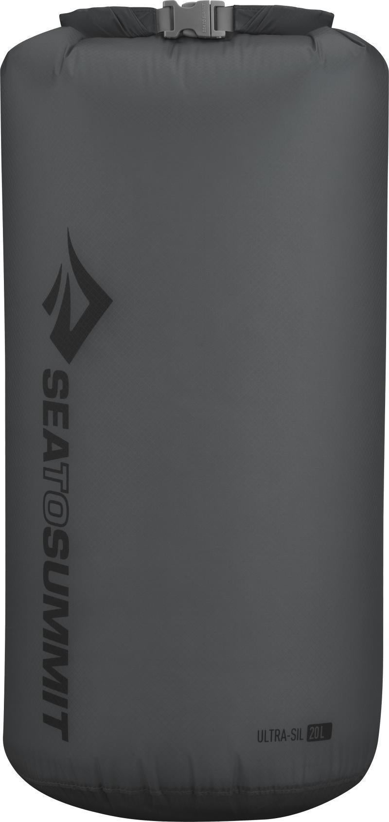 Ultra-Sil Dry Sack - 20L - Grey 1