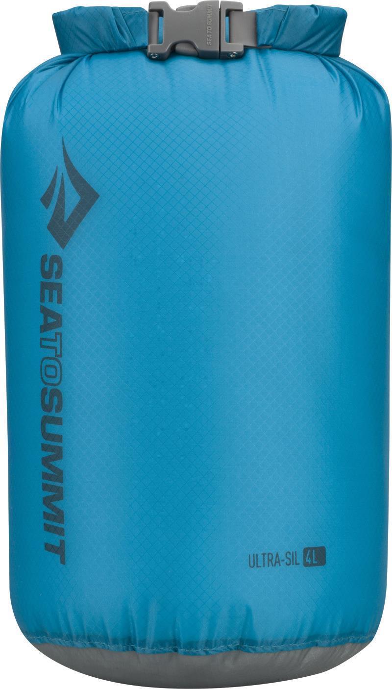 Ultra-Sil Dry Sack - 4L - Pacific Blue 1