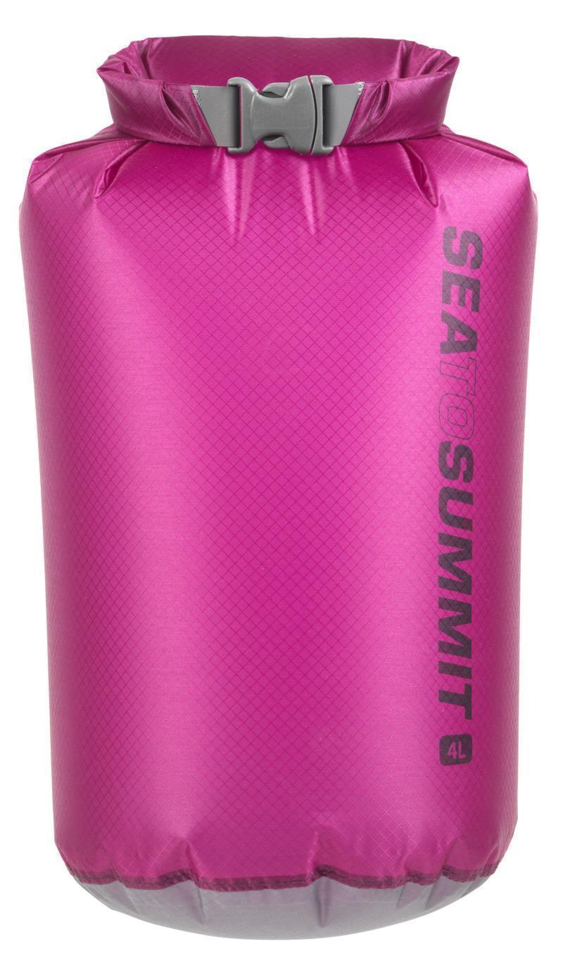 Ultra-Sil Dry Sack - 8L - Berry 1