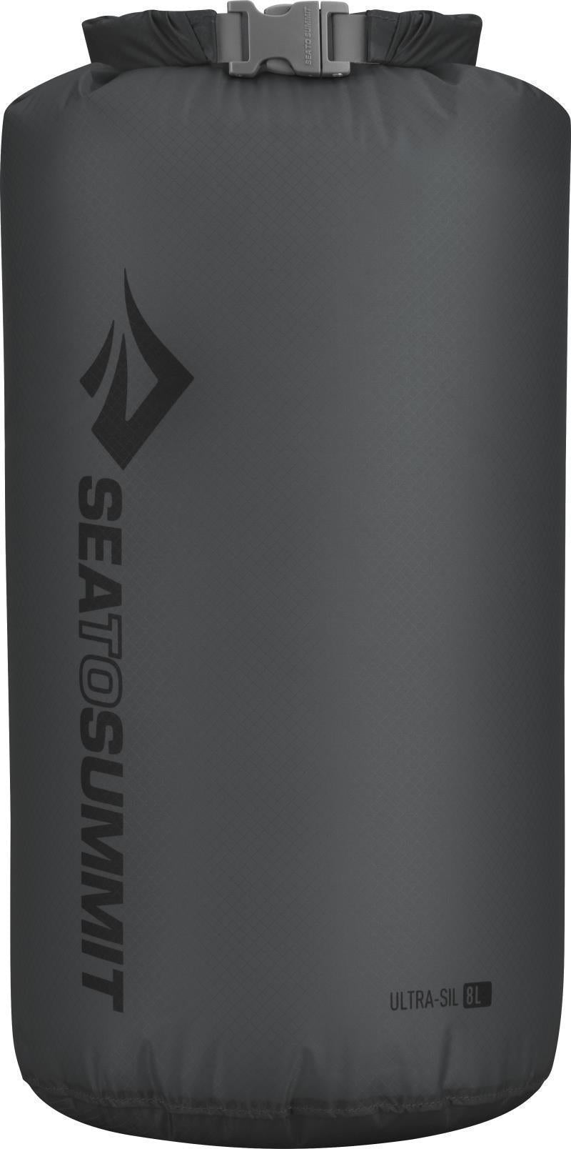 Ultra-Sil Dry Sack - 8L - Grey 1
