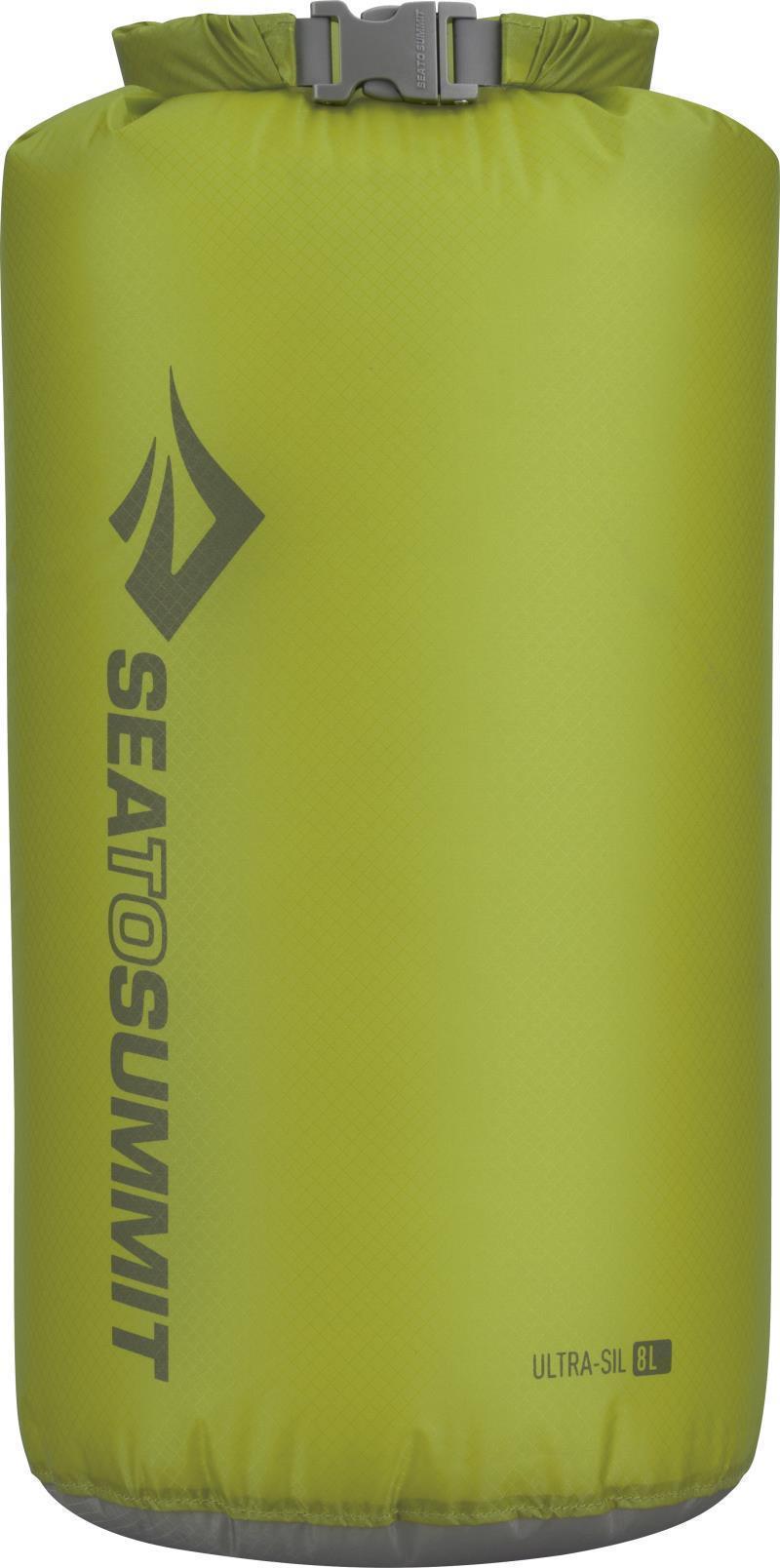 Ultra-Sil Dry Sack - 8L - Kiwi Green 1