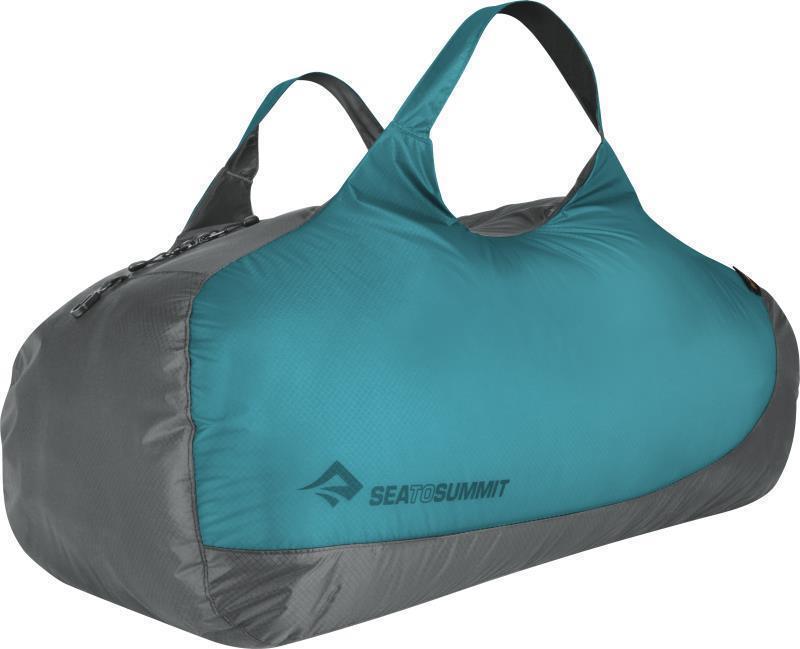 Ultra-Sil Duffle Bag 40L - Pacific Blue 1