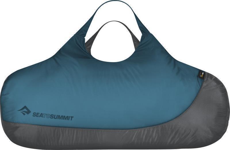 Ultra-Sil Duffle Bag 40L - Pacific Blue 2
