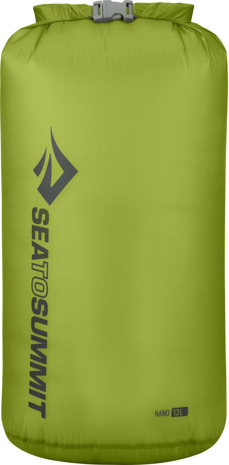 Ultra-Sil NANO Dry Sack - 13L - Lime Green 1