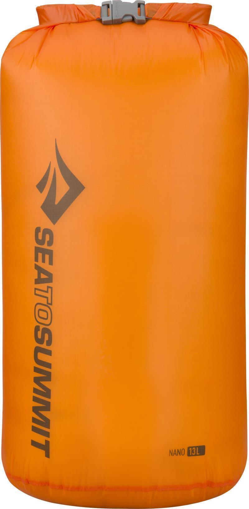Ultra-Sil NANO Dry Sack - 13L - Orange 1
