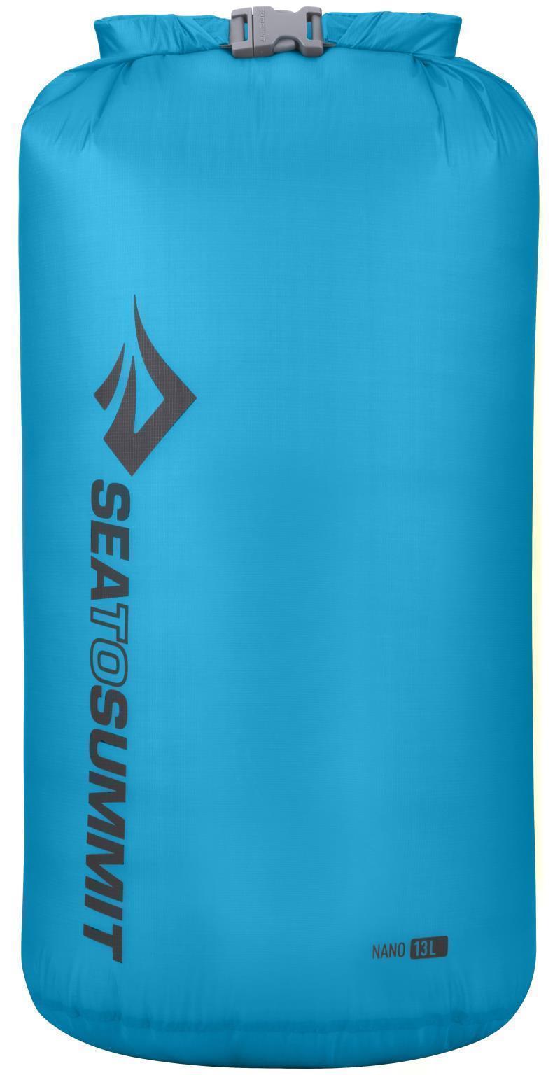 Ultra-Sil NANO Dry Sack - 13L - Pacific Blue 1