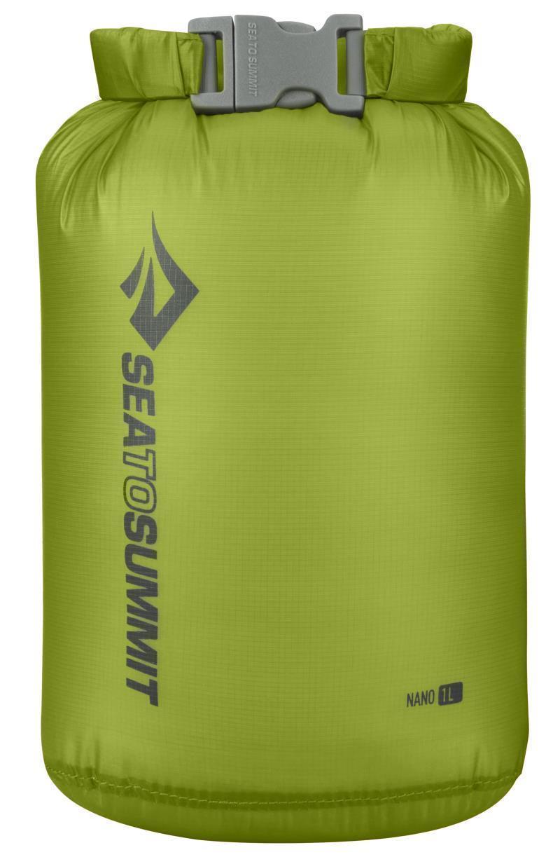 Ultra-Sil NANO Dry Sack - 1L - Lime Green 1