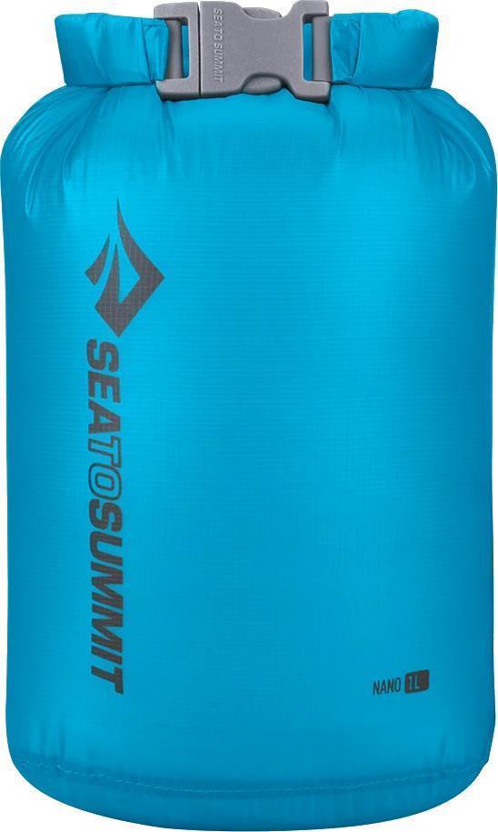 Ultra-Sil NANO Dry Sack - 1L - Pacific Blue 1