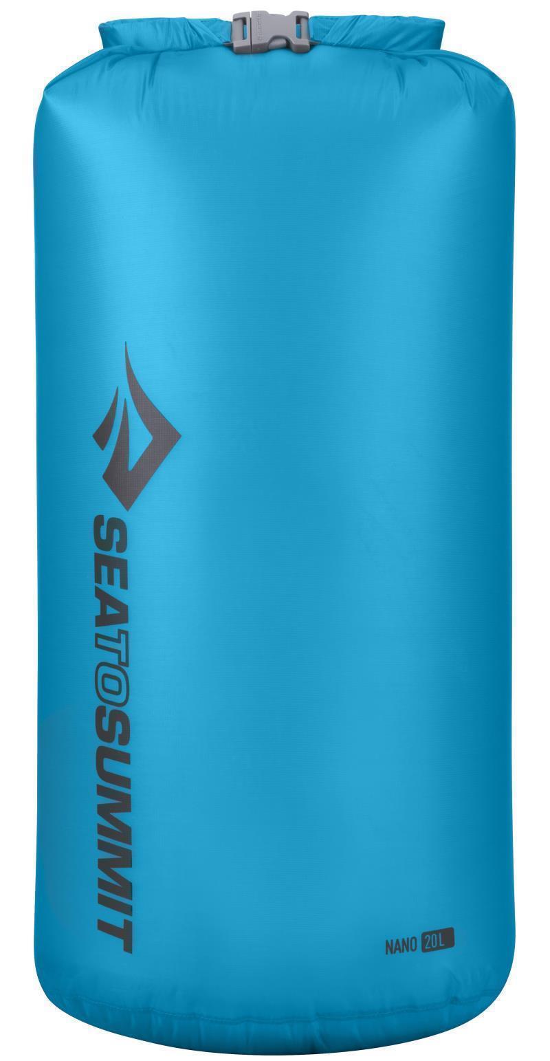Ultra-Sil NANO Dry Sack - 20L - Pacific Blue 1