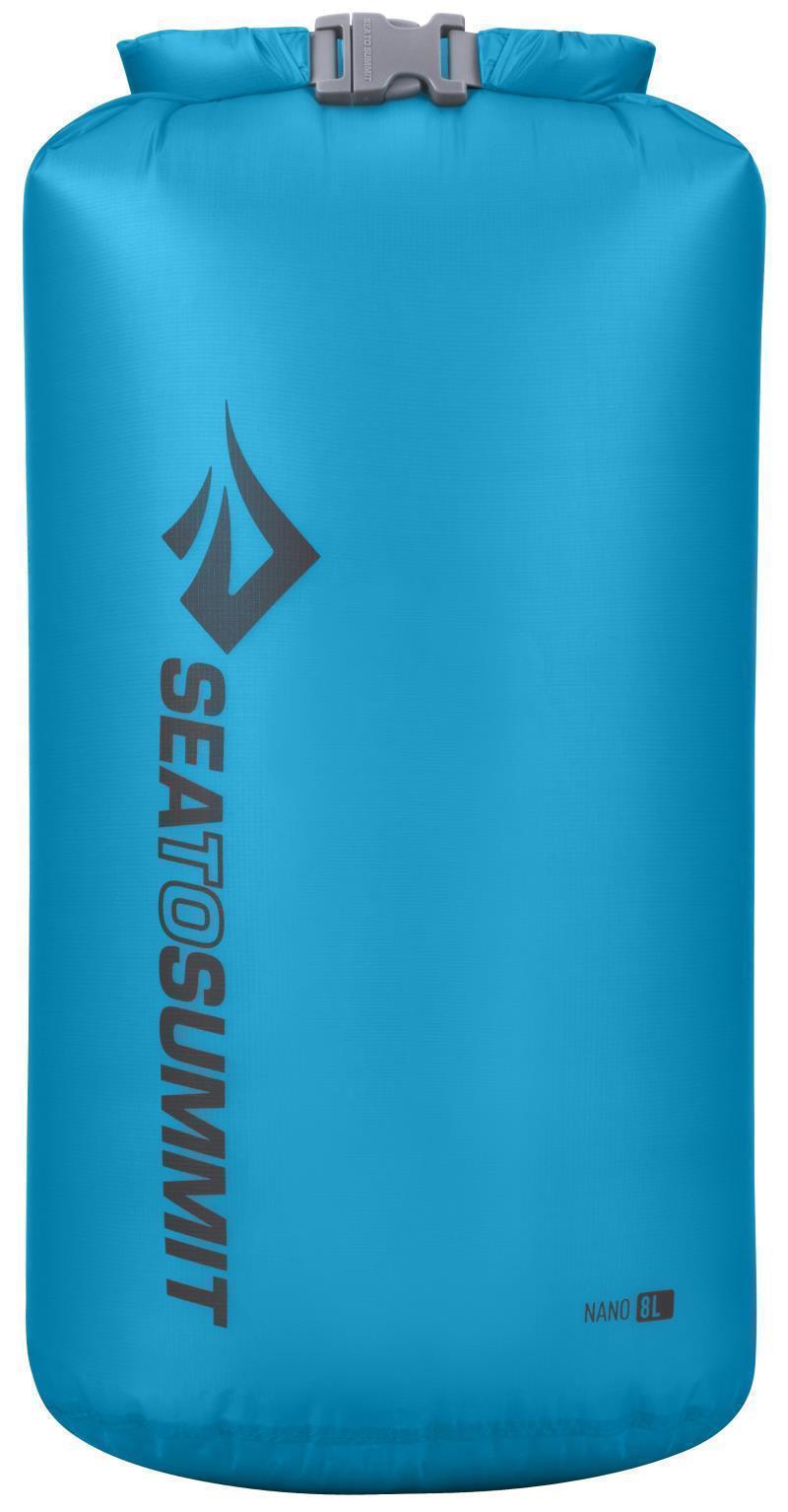 Ultra-Sil NANO Dry Sack - 8L - Pacific Blue 1