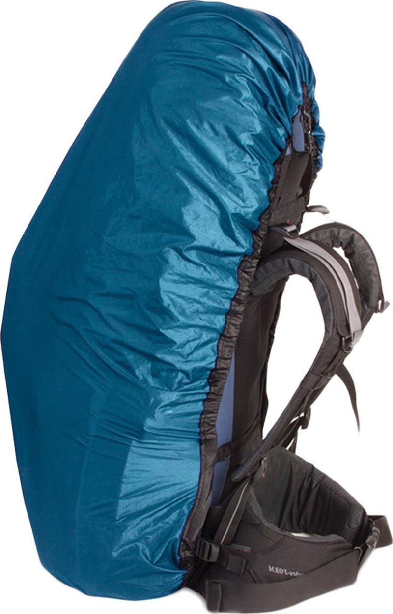 Ultra-Sil Pack Cover - L / 70L-95L - Pacific Blue 1