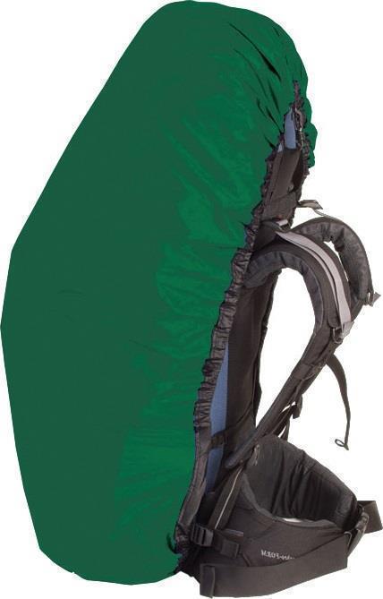 Ultra-Sil Pack Cover - XS / 15L-30L - Forest Green 1