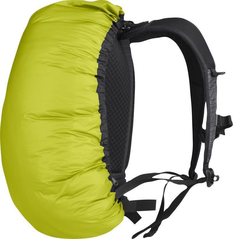 Ultra-Sil Pack Cover - XS / 15L-30L - Lime Green 1