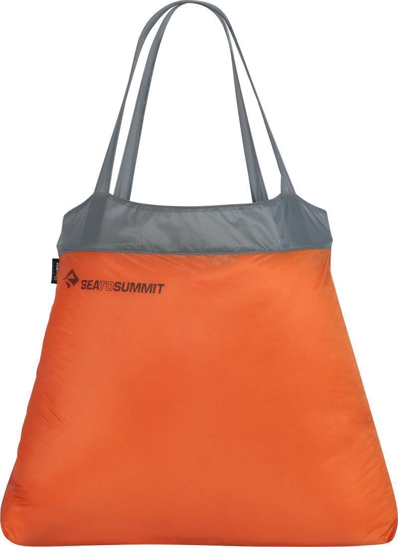 Ultra-Sil Shopping Bag - Orange 1