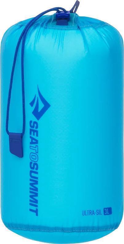 Ultra-Sil Stuff Sack 3L - Atoll Blue 1