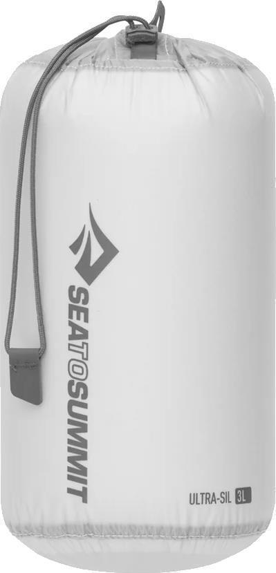 Ultra-Sil Stuff Sack 3L - HighRise Grey 1