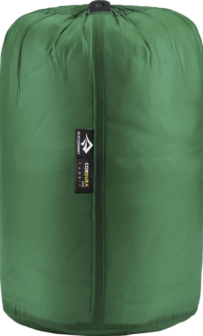 Ultra-Sil Stuff Sack - L - 15L - Forest Green 1
