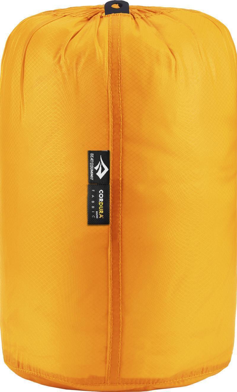 Ultra-Sil Stuff Sack - L - 15L - Yellow 1