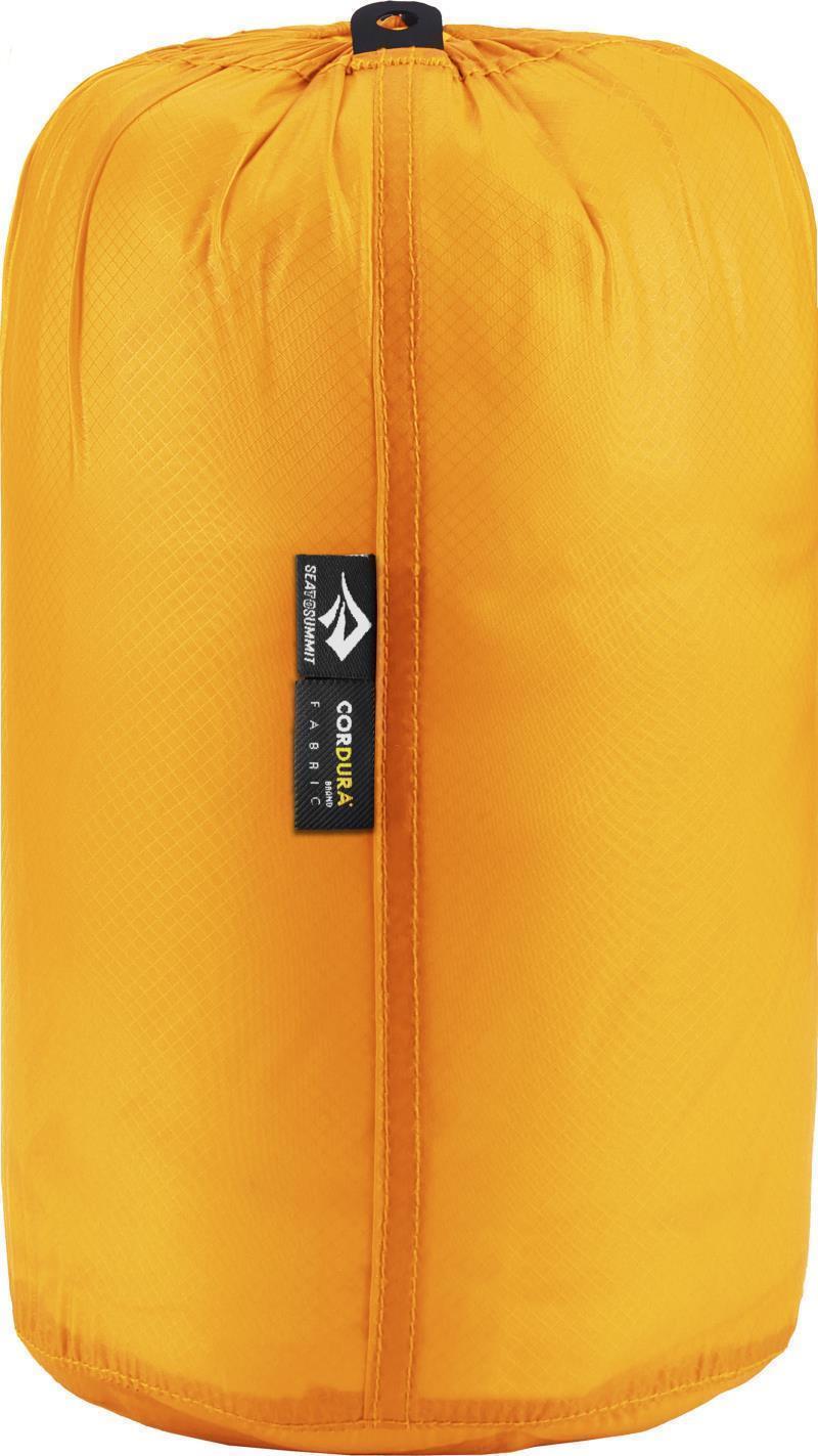 Ultra-Sil Stuff Sack - S - 6.5L - Yellow 1