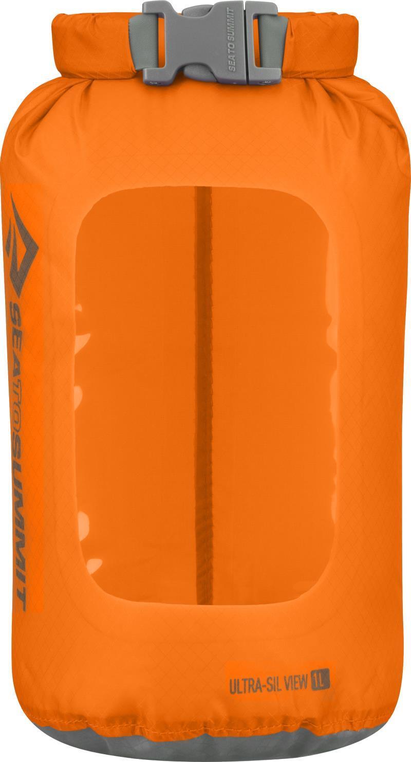 Ultra-Sil View Dry Sack - 1L - Orange 1