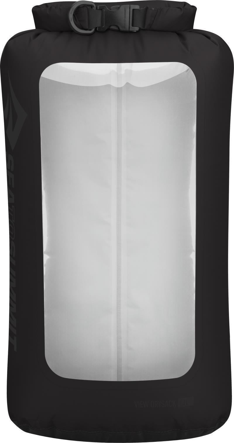 View Dry Sack - 13L - Black 1
