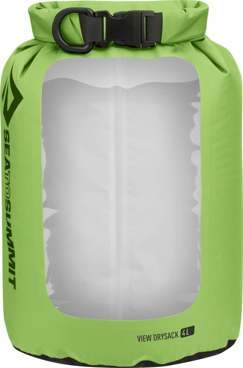 View Dry Sack - 4L - Apple Green 1