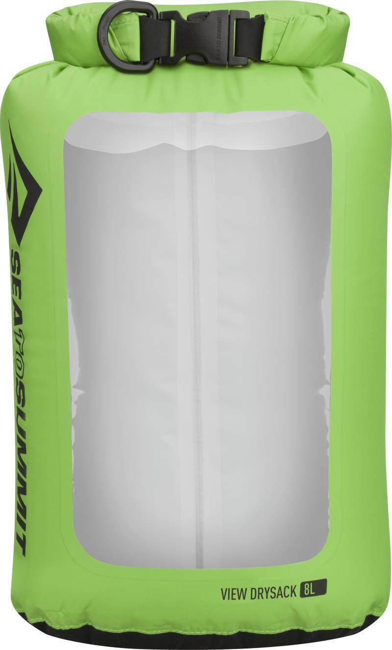 View Dry Sack - 8L - Apple Green 1