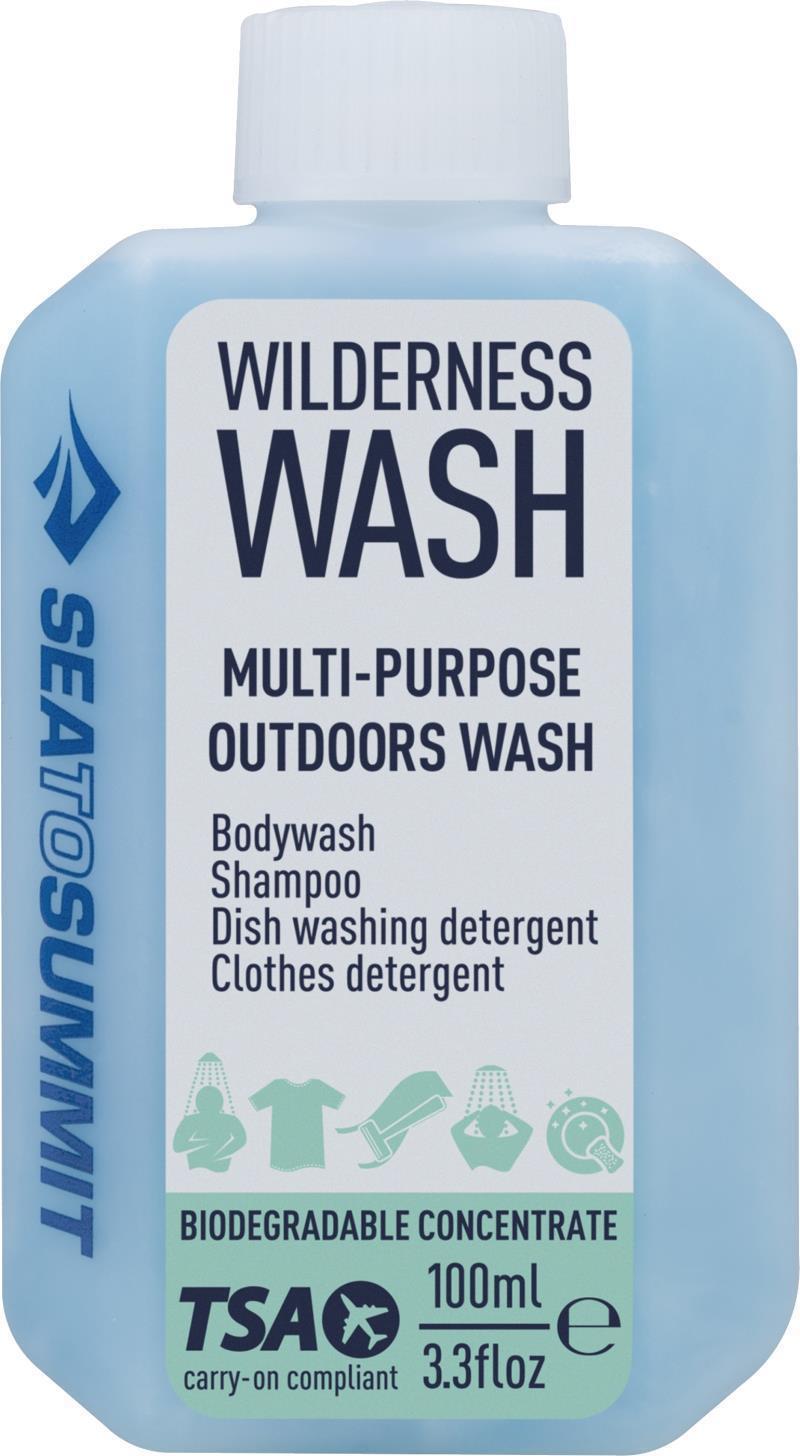 Wilderness Wash 100ml / 3.3oz - Not Applicable 1
