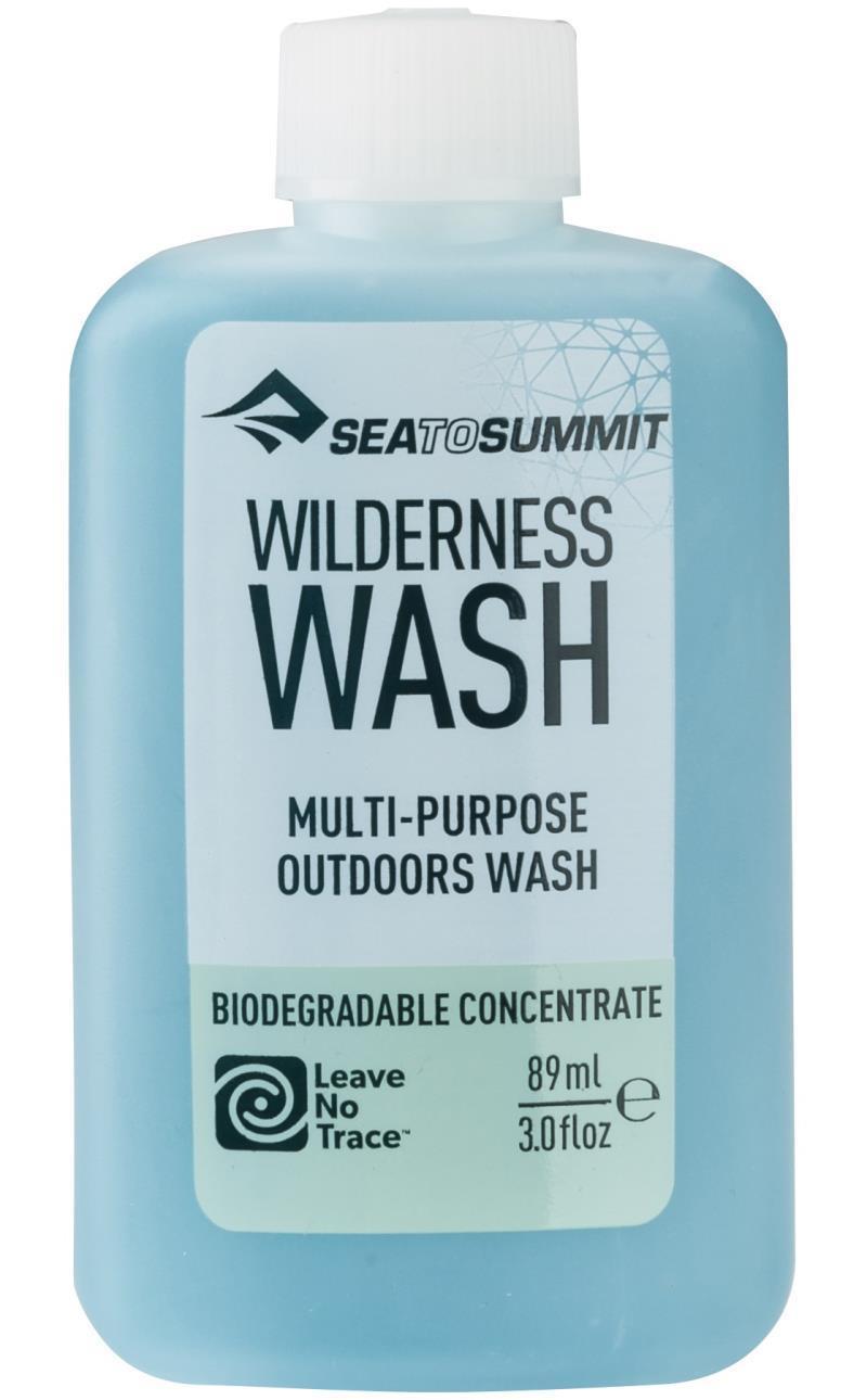 Wilderness Wash 3oz / 89ml - Not Applicable 1